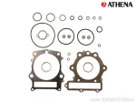 Σετ στεγανοποίησης κορυφής - Yamaha SRX 600 H / N ('86-'89) / XT 600 N / H ('84'-86) / T 600 Z Tenere ('