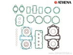Σετ στεγανοποίησης κορυφής - Yamaha XS650 ('75-'83) / XS650SE Special ('81-'83) / X650SE US Custom ('80)