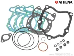 Σετ στεγανοποίησης κορυφαίας άκρης - Aprilia Sport 200 City ('04-'06) / Derbi GP1 250 ('06-'07) /