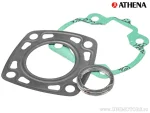 Σετ στεγανοποίησης κορυφαίου άκρου - Kymco B&W 50 Euro2 ('02-'03) / Dink 50 LC ('00-'01) - Athena