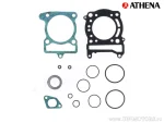 Σετ στεγανοποίησης κορυφαίου μέρους - Malaguti Madison 150 T 4T LC ('99-'00) / MBK XQ 150 Thunde
