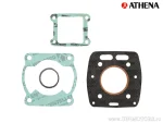 Σετ στεγανοποίησης κορυφαίου μέρους - Yamaha DT 125 RD ('82-'83) / RD 125 LC YPVS ('82) - Athena