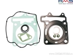 Σετ στεγανοποίησης κυλίνδρου - Beta Eikon / Kymco Dink - 125cc 4T - (RMS)