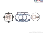 Σετ στεγανοποίησης κυλίνδρου - Gilera Runner FX 125 / Italjet Dragster 125 / Piaggio Hexagon 125cc / 1