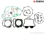 Σετ στεγανοποίησης μοτοσικλέτας - Yamaha WR250F ('15-'18) / YZ250F 4T ('14-'18) / YZ250FX ('15-'19)