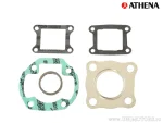 Σετ στεγανοποίησης "top-end" - Honda MB80S ('80-'84) / MT80S ('80-'82) / MTX80C ('82-'84) - Athena