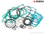 Σετ στεγανοποιητικών για κινητήρα - Aprilia Atlantic 125 / Malaguti Madison 125 R / Piaggio x8 125