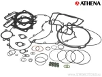 Σετ στεγανοποιητικών για κινητήρα Aprilia RXV 550 / SXV 550 ('06-'10) - Athena