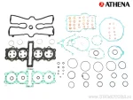 Σετ στεγανοποιητικών για κινητήρα Honda CB 750 F2 Seven Fifty ('92-'03) / CBX 750 F ('84-'86) - At