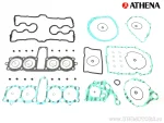 Σετ στεγανοποιητικών για κινητήρα - Honda CB750C/SC Nighthawk ('80-'83) / CB750 Four ('79-'84) / C