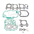 Σετ στεγανοποιητικών για κινητήρα Piaggio Beverly 350 ie Sport Touring ('12) - Athena
