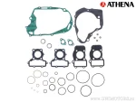 Σετ στεγανοποιητικών για μοτοσικλέτα Yamaha XV 125 H Virago / XV 125 N Virago 80 km/h ('97-'00)