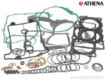 Σετ στεγανοποιητικών για τον κινητήρα Yamaha XTZ 750 H Super Tenere ('89-'97) / XTZ 750 N Super