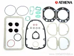 Σετ στεγανοποιητικών κινητήρα BMW R 60 /7 ('76-'80) / R 75 /7 ('76-'79) / R 80 /7N / R 80 /7S ('77-'8