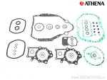 Σετ στεγανοποιητικών κινητήρα - Honda CX650 ('83-'86) / GL650D Silverwing ('83) - Athena