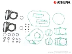 Σετ στεγανοποιητικών κινητήρα - Honda VT750C Shadow ('87) - Athena