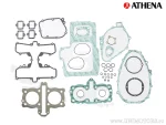 Σετ στεγανοποιητικών κινητήρα - Kawasaki KZ750B1/B4K1/K2/G1/M1 ('76-'84) - Athena