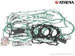 Σετ στεγανοποιητικών κινητήρα Kawasaki VN 1500 F ('98-'99) / VN 1500 D ('96-'97) /VN 1500 FI N ('00-'