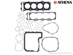 Σετ στεγανοποιητικών κινητήρα Kawasaki Z 750 L ('07) / Z 750 M ABS ('07-'14) - Athena