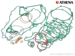 Σετ στεγανοποιητικών κινητήρα - KTM EGS250 / EXC250 / EXC300 / GS300 / SX250 ('90-'98) / GS250 / MX25