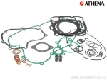 Σετ στεγανοποιητικών κινητήρα - KTM EXC400 ('05-'11) / EXC-F450 ('07-'11) / EXC530 / XCW400 ('08-'11)