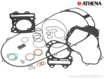 Σετ στεγανοποιητικών κινητήρα Suzuki AN 400 Burgman ('07-'11) / AN 400 Z Burgman ('07-'08) / AN 400 A