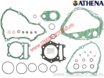 Σετ στεγανοποιητικών κινητήρα Suzuki DR 650 RU ('91-'95) / DR 650 RSU /650 RS ('90-'91) / 650 R ('91-