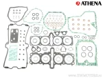 Σετ στεγανοποιητικών κινητήρα Suzuki GSX 1100 F ('88-'96) / GSX 1100 G ('91-'96) / GSX-R 1100 ('89-'9