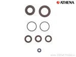 Σετ στεγανοποιητικών λαδιού κινητήρα - Aprilia SR50 / Derbi GP1 50 Euro2 / Runner FL50 / Piaggi