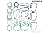 Σετ στεγανοποιητικών μοτέρ Aprilia Atlantic 250 ('04-'06) /Sportcity 200 ('06-'08) /Derbi GP1 250 ('07-'