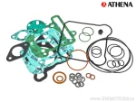 Σετ στεγανοποιητικών μοτέρ - Aprilia Habana 125 ('99-'02) / Vespa ET4 125 ('96-'00) - Athena