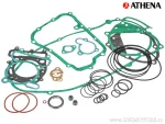 Σετ στεγανοποιητικών μοτέρ Aprilia Leonardo 250 ('99-'01) / Yamaha VP 250 ('07-'08) / YP 250 X-City ('96