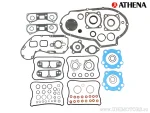 Σετ στεγανοποιητικών μοτέρ Harley Davidson XLH 883 Sportster ('87-'90) / XLH 883 Sportster Deluxe / Hugg