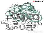 Σετ στεγανοποιητικών μοτέρ Honda CB 750 K Four ('69-'78) / CB 750 F Supersport ('76-'78) - Athena