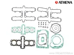 Σετ στεγανοποιητικών μοτοσικλέτας - Kawasaki Z500B1/B2 / Z400J1/J3/GPZ ('79-'80) / ZR400A1 ('83)