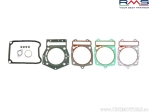 Σετ στεγανοποιητικών - Aprilia Atlantic Sprint / Gilera Fuoco / Nexus / Peugeot Satelis / Piaggio Beverly / M