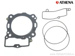 Σετ στεγανωτήρων κινητήρα top end (Αγώνες) - KTM RFR450 ('08-'18) / SX-F450 ('07-'12) / XC-F450 ('0