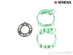 Σετ στεγανών κινητήρα κορυφής (Αγώνες) - Honda CR80R ('92-'02) / CR85R ('03-'07) - Athena