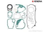 Σετ στεγανών κινητήρα Honda CN 250 Helix / Spazio ('86-'98) /Piaggio GT 250 GT Hexagon ('98-'01) / 250 Superh