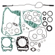 Σετ στεγανών κινητήρα Honda NSS 250 X Forza ('07) / NSS 250 XA Forza ABS ('05-'13) / NSS 250 EXA Forza ABS ('