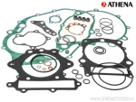 Σετ στεγανών κινητήρα Yamaha TT600E ('94-'01) / TT600R ('98-'02) / TT600RE ('04) / XT600U/UC/E/K Tenere ('95-