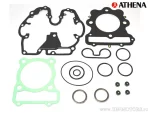 Σετ στεγανών κορυφής - Honda XL250 ('85-'99) / XR250R/RF/L/S ('85-'01) - Athena