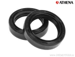 Σετ συμπιεστή λαδιού πιρούνι (36x48x10,5mm) - Honda XR200R / Kawasaki GT550G / KX125A / Suzuki PE250 /