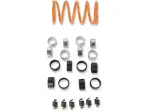 Σετ συμπλέκτη Sport Utility (τυπικό ελαστικό) - Yamaha YFM 700 Grizzly 4x4 ('07-'26) - EPI