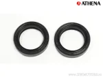 Σετ σφραγίδας λαδιού πηρουνιού (35x48x10,5mm) - Honda CB450 / Kawasaki KL250 / KX80 / Suzuki RE500 / 