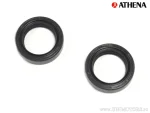 Σετ σφραγίδας λαδιού πιρούνι (33x46x10,5mm) - Honda CB125 / Kawasaki KH250 / Suzuki GS400 / GS450SU / Y