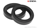 Σετ σφραγίδας λαδιού (30x40x7/9mm) - Aprilia Gulliver 50 AC / Beta Tempo 50 / KTM Go 50 / Simson S125 / Suzuki