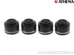 Σετ σφραγίδων βαλβίδας - Honda CB 125 K ('72-'75) / XL 250 K ('76-'78) - JM