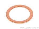 Σετ σφραγίδων βύσματος 100 τεμ. - BMW C1 125 / C1 125 ABS / C1 200 / C1 200 ABS - Dresselhaus