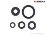 Σετ σφραγίδων λαδιού κινητήρα - Fantic XEF250 ('21-'23) / Yamaha WR250F ('20-'24) / YZ250F 2T ('19-'24